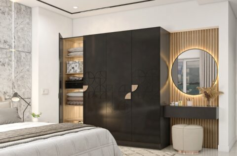 Affordable turnkey interior design solutions that simplify the home renovation process.