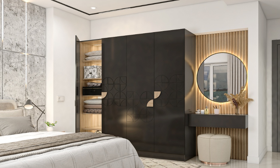 Affordable turnkey interior design solutions that simplify the home renovation process.