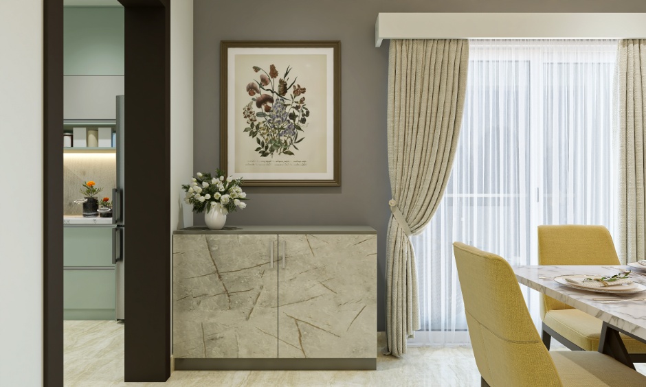 Turnkey interior design solutions effectively convert chaotic areas into peaceful, well-ordered environments.