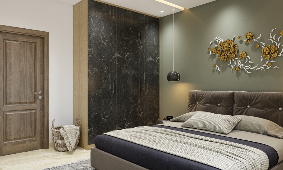 Turnkey interior project outlines costs and timelines for different home sizes.