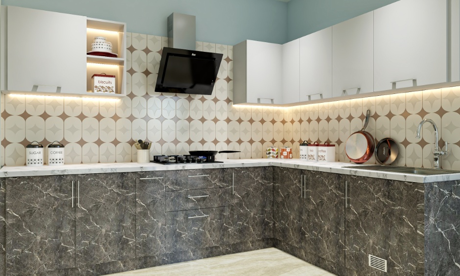 Turnkey interior project follows clear stages from planning and design to execution and handover.