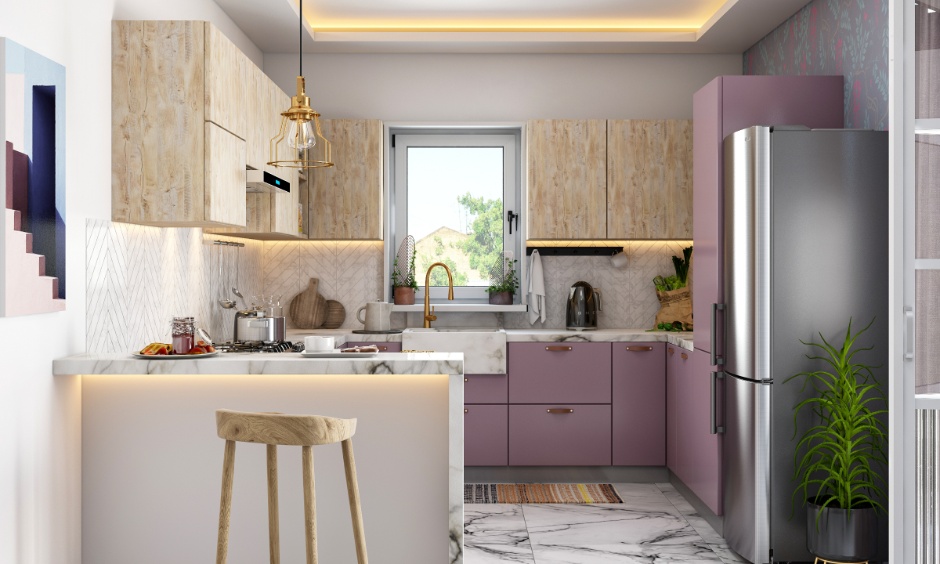 Essentials of luxury kitchen design, highlighting cohesive finishes, thoughtful colours, and effective lighting.