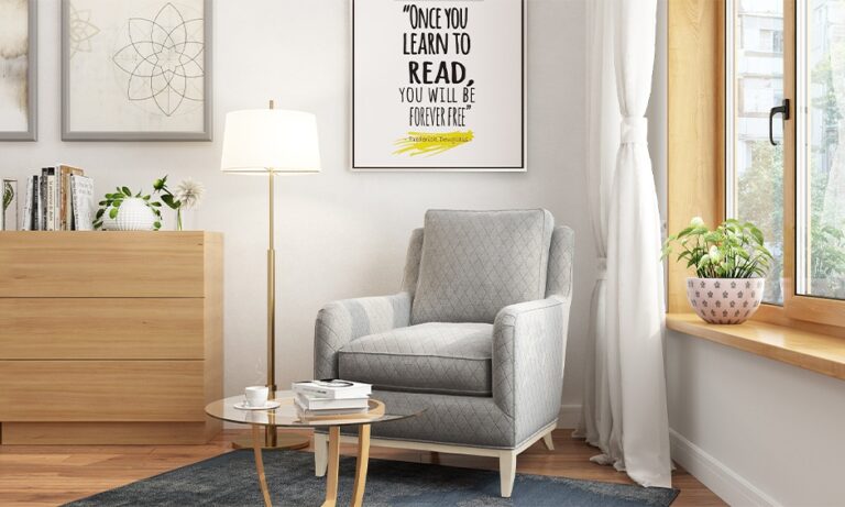 Image showcasing Feng shui your spring cleaning | Mindful Design School