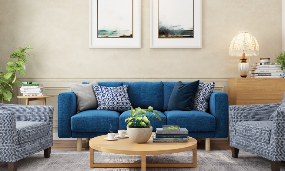 Feng Shui arranges home spaces to enhance positive energy flow and create a harmonious living environment.