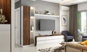 2BHK Interior Design Cost In Kolkata With Full Price Guide