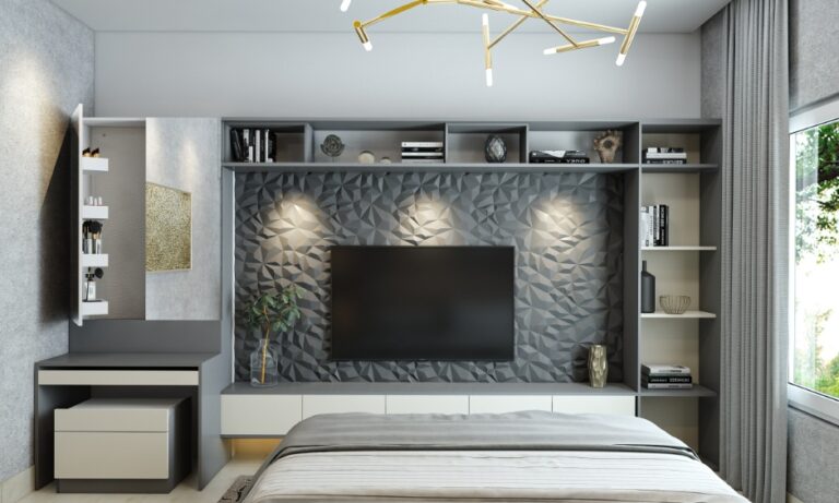2BHK Interior Design Cost In Kolkata With Full Price Guide