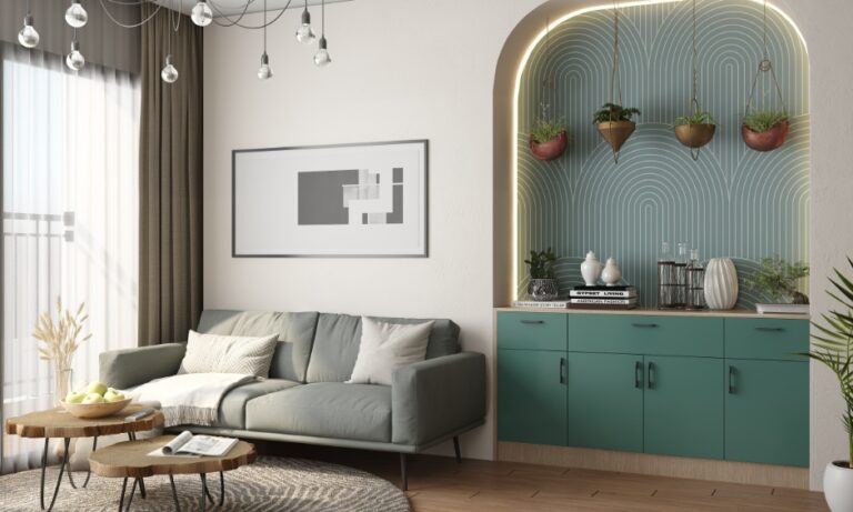 Home Design Psychology: How Interiors Influence Wellbeing