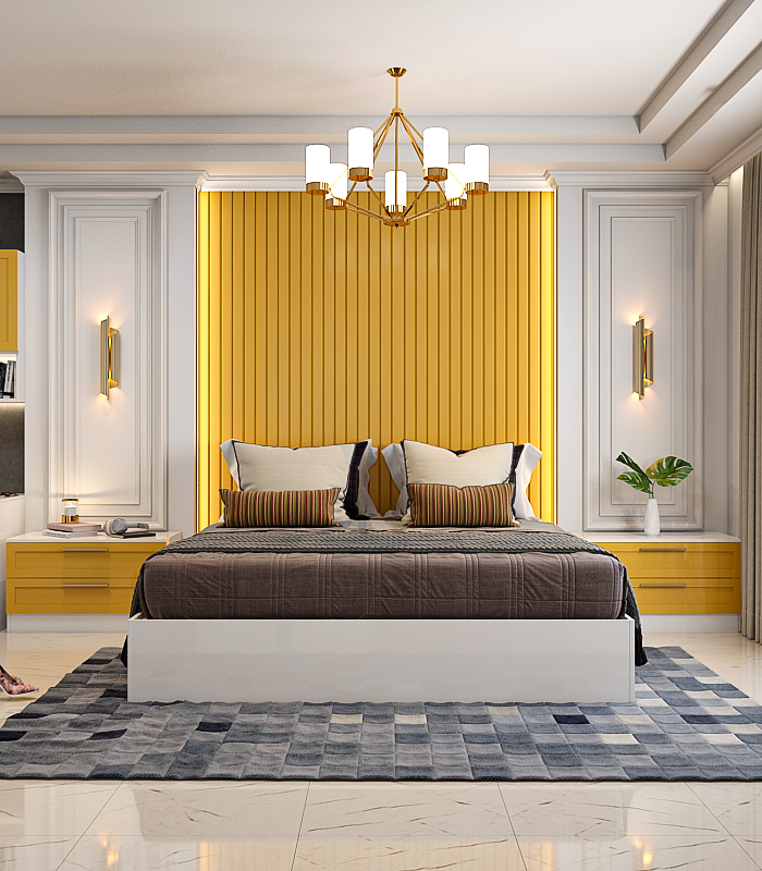 Interior designers in Ghaziabad Uttar Pradesh for home interiors.