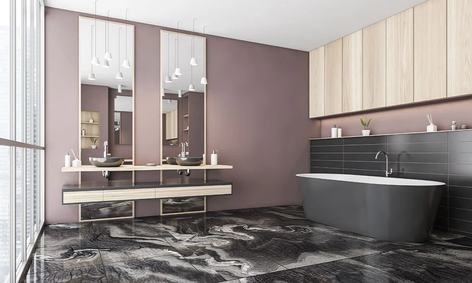 Makrana, Carrara and Statuario marble offer different looks and price ranges for homes.
