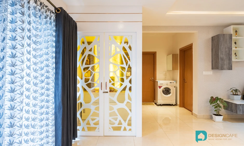 Recent Home Interior Design Projects Completed by DesignCafe