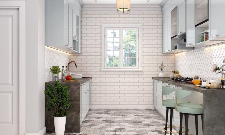 How to Find the Best Kitchen Interior Designer in Kolkata