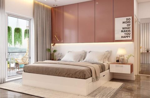 Bed placement mistakes as per Vastu affecting sleep, direction, beams, and overall bedroom energy