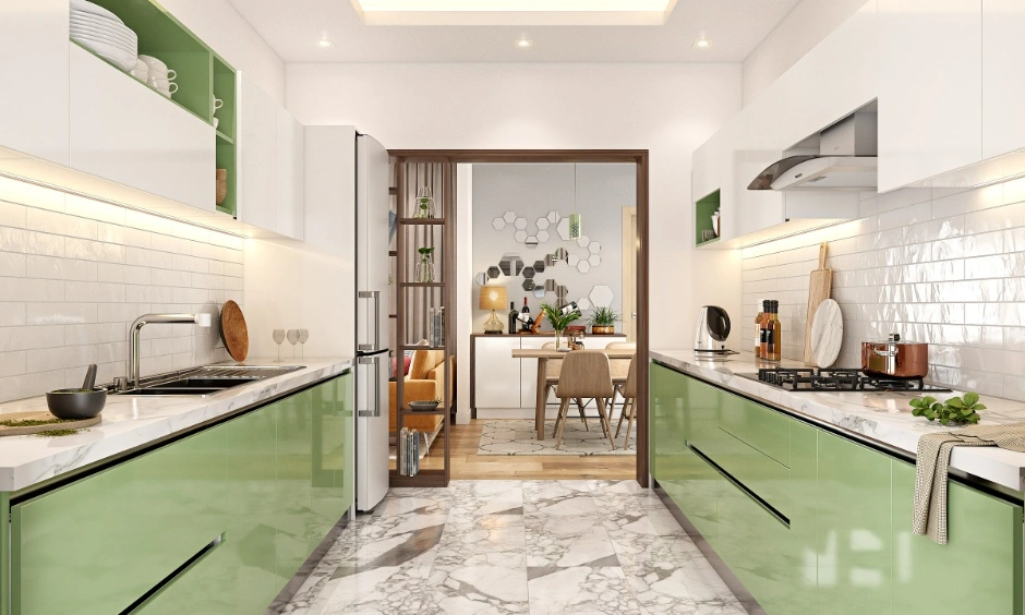 Poor planning and unclear pricing are common red flags when choosing kitchen designers.