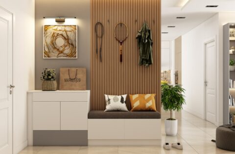 Smart interior design in Coimbatore balances cosy layouts, lighting and budget-friendly finishes.