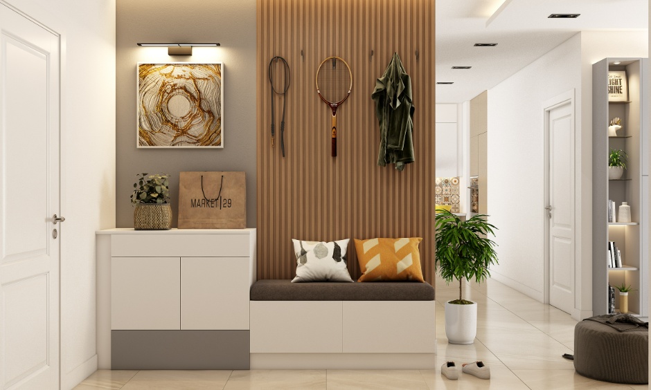 Smart interior design in Coimbatore balances cosy layouts, lighting and budget-friendly finishes.