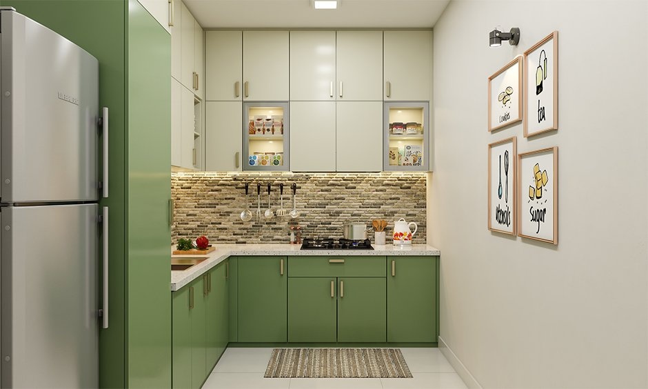 Common mistakes to avoid when choosing a kitchen designer in Ahmedabad.