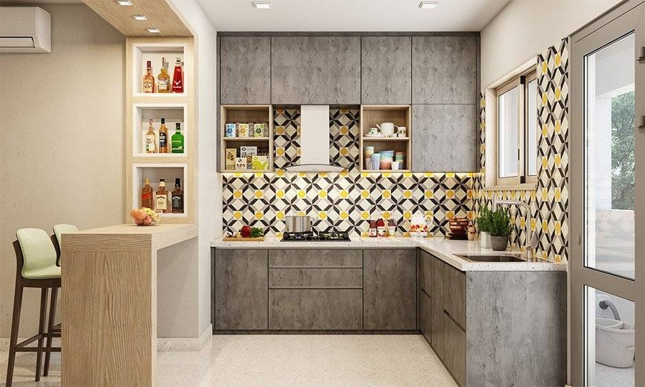 Important questions to ask your modular kitchen designer before finalising.