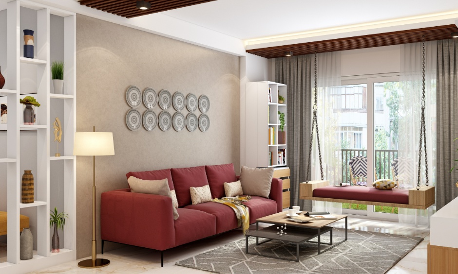 Step-by-step guide to measuring your living room for correct furniture placement.