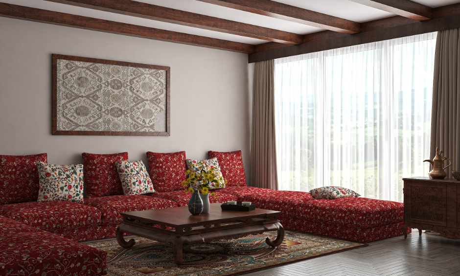 Interior design material selection checklist to avoid overspending on home projects.