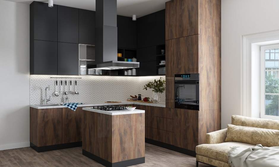 Common mistakes to avoid when choosing a kitchen interior designer in Noida.