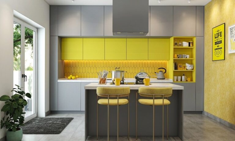 How to Choose a Kitchen Designer in Noida (2026 Guide)