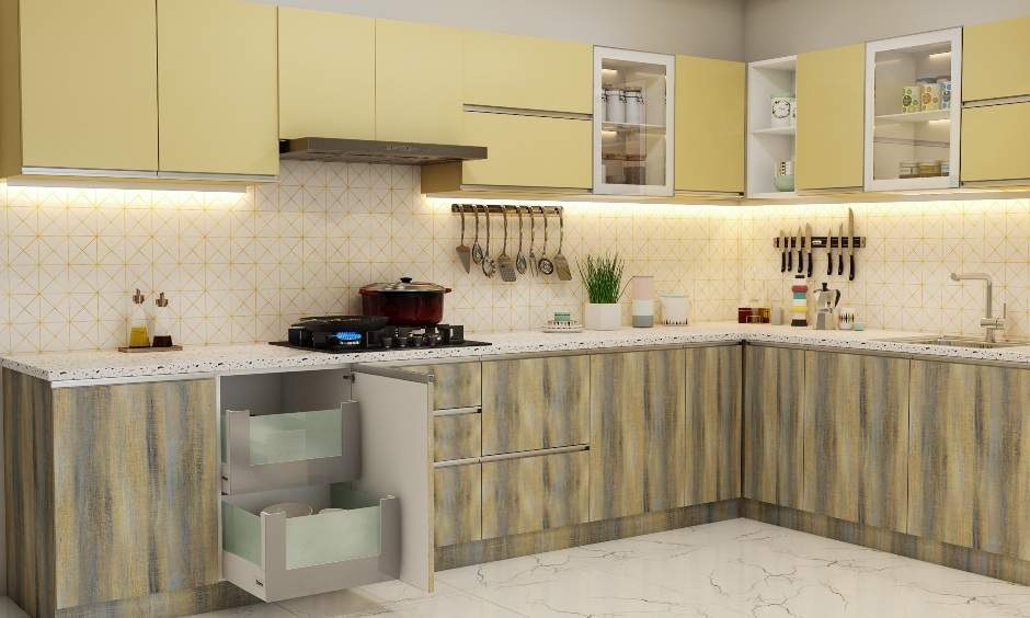 Important questions to ask your kitchen designer before finalising for a Noida home.