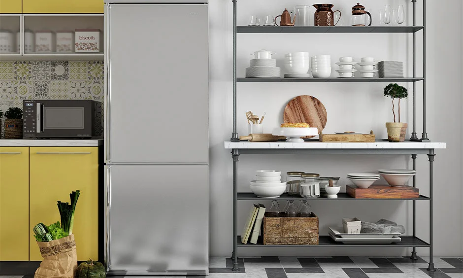 Affordable sleek kitchen ideas with practical layouts and simple finishes.