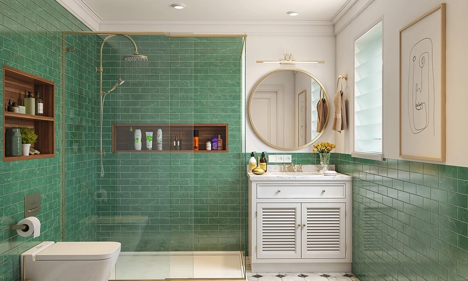 Low-cost Indian bathroom designs which are perfect for Indian households