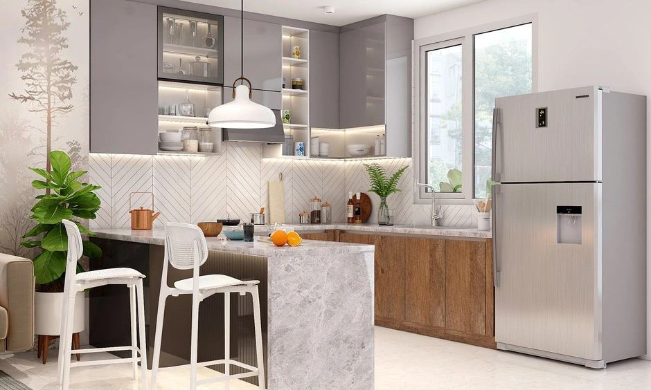 Modular Kitchen Cost in Delhi: Budget to Luxury, Explained Simply