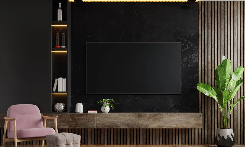10 Floating TV Unit Design Ideas to Transform Your Living Room