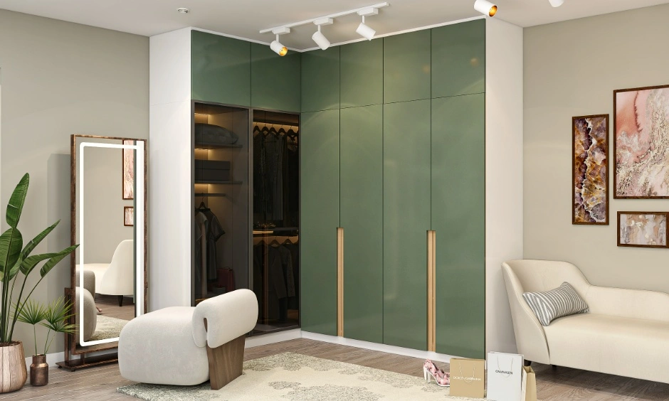 Reviewing multiple 3D design options helps finalise layouts, materials and finishes confidently.