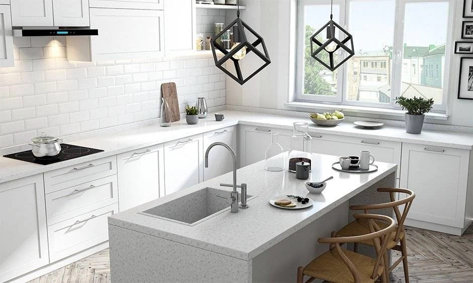 Regular maintenance helps an under-sink storage cabinet stay clean and durable.