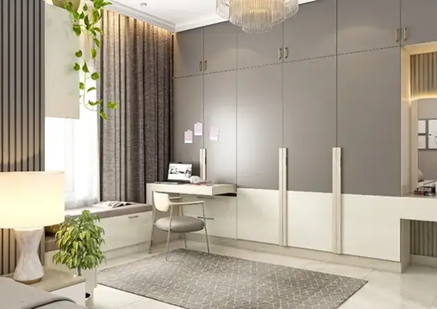 Estimate Your Full Home Interior Cost