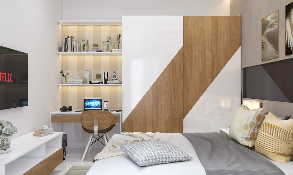Bedroom Interior Design Trends Kolkata: Here’s What Is In Vogue