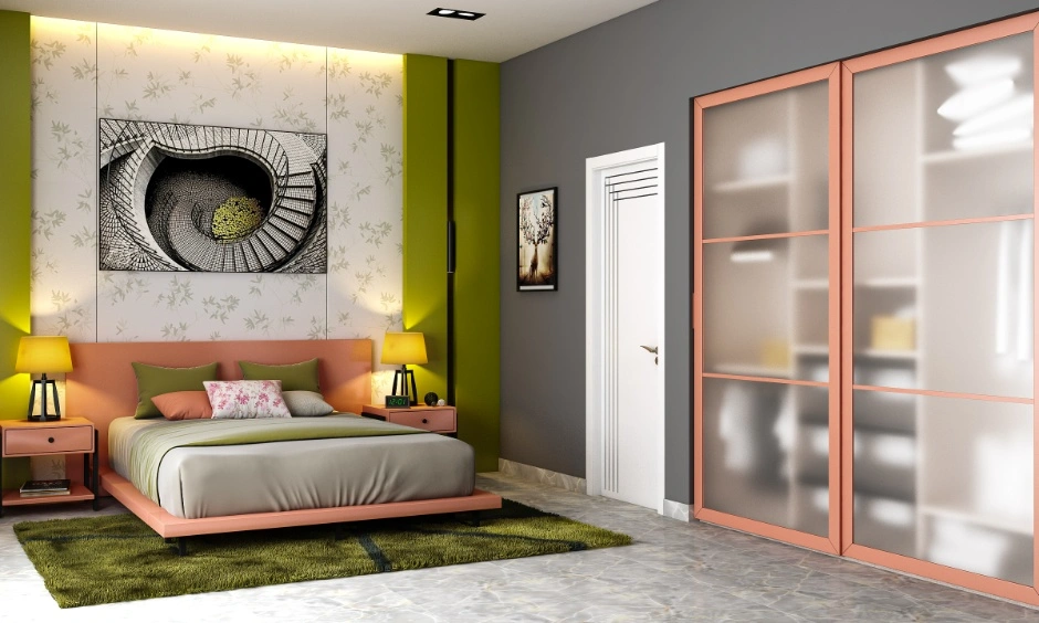 Bedroom Interior Design Trends Coimbatore Homes Are Embracing In 2026